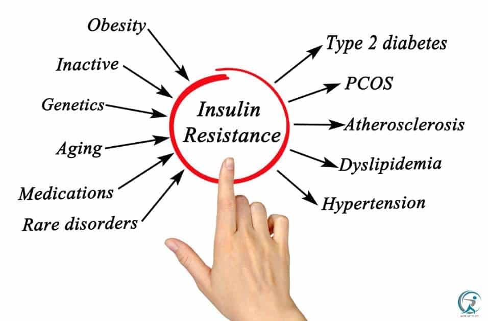 Insulin is a storage hormone. When your body needs to store glucose, it releases insulin into your bloodstream. 