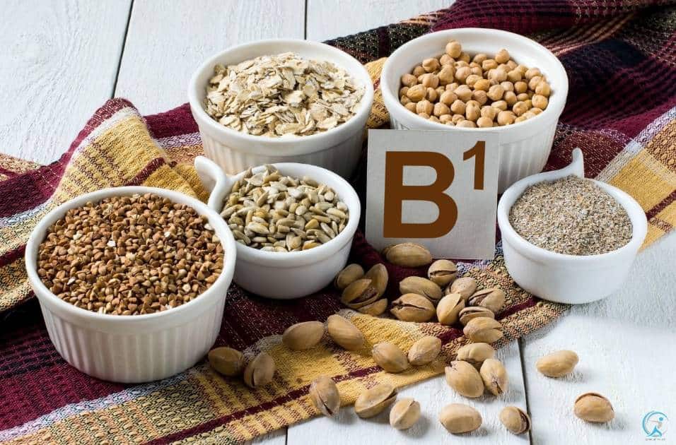 What is Vitamin B1?