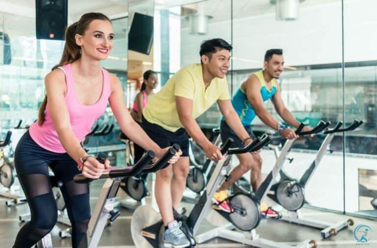 Cycling for Weight Loss Does cycling burn belly fat? Gear Up to Fit