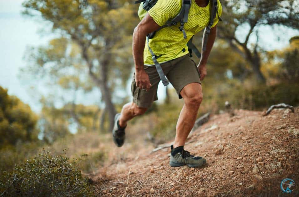 Finding the Best Fit for Men's and Women's Trail Running Shoes