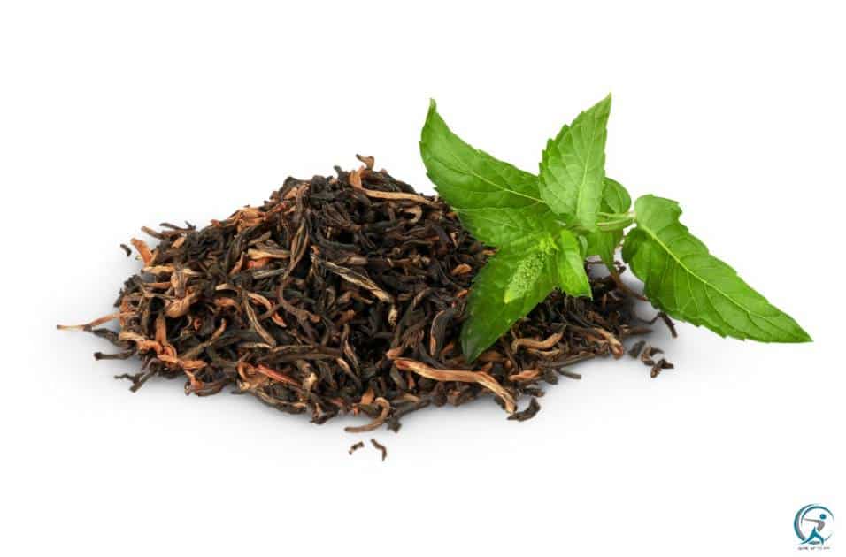 Green tea extract is a great way to speed up metabolism and burn fat naturally.