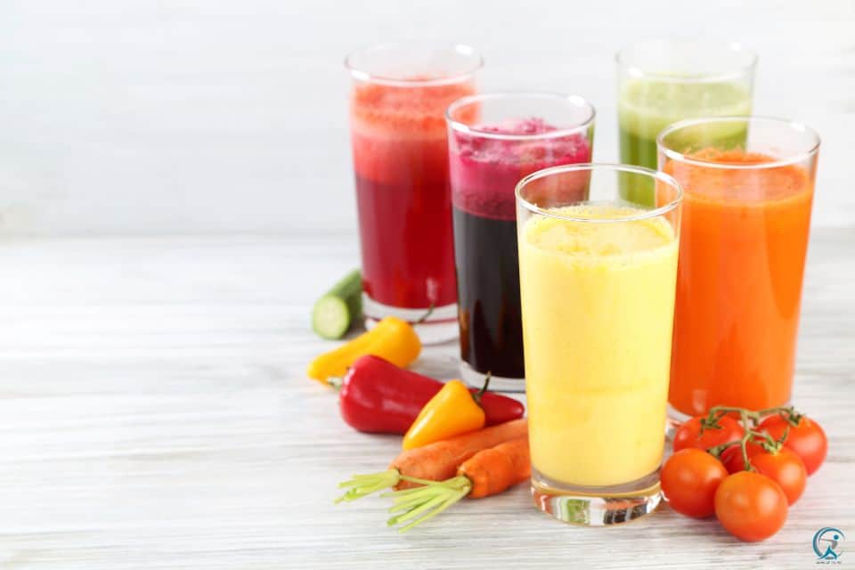 8 Benefits of a Juice Cleanse Boost Your Health (6)