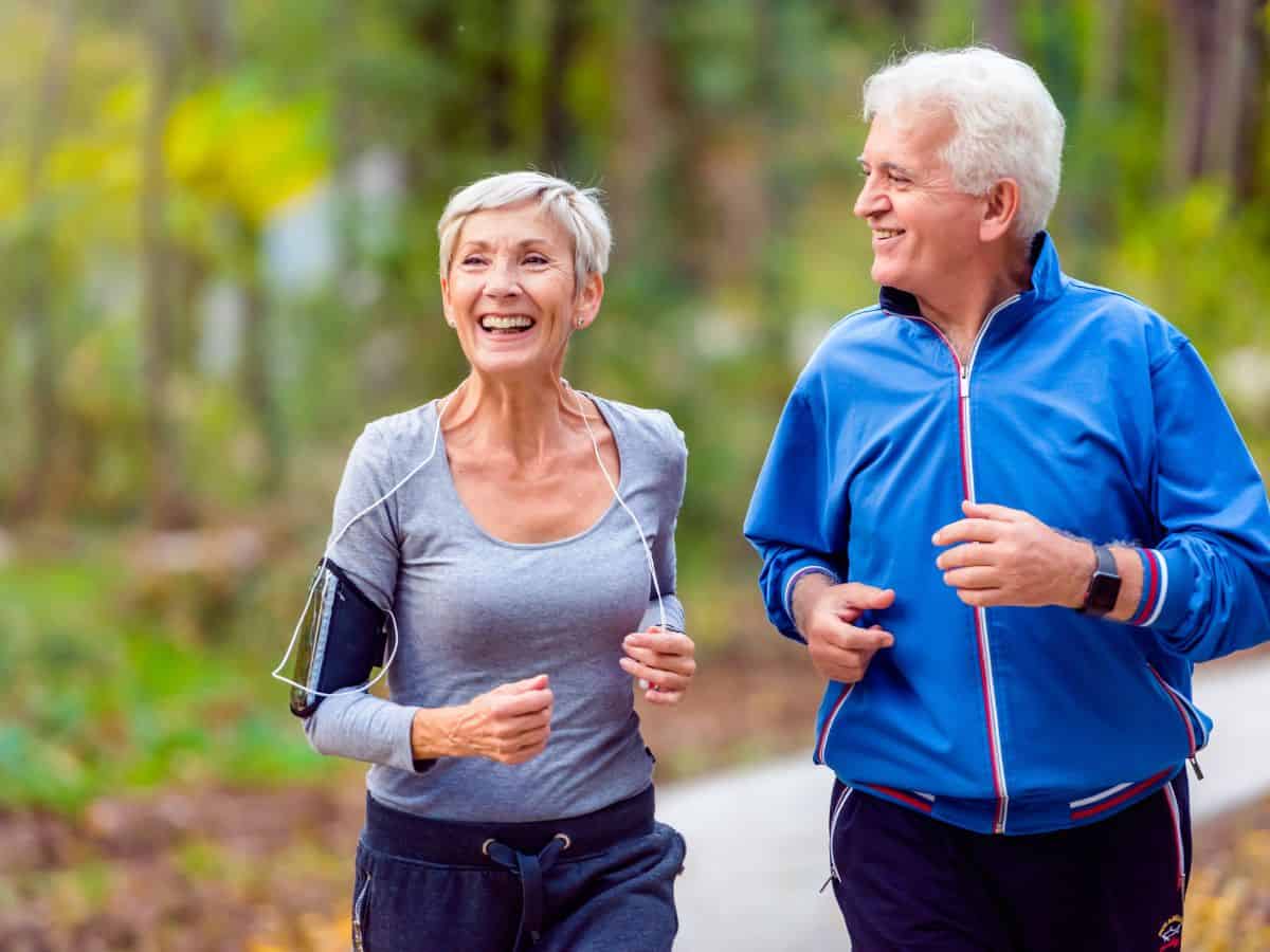 What Are the Best Exercises for Older Adults To Do?