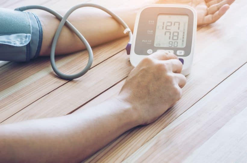 The Effectiveness of Digital Blood Pressure Monitors