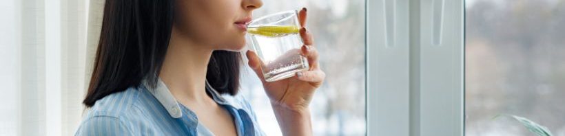 The Best Times To Drink Water Throughout the Day