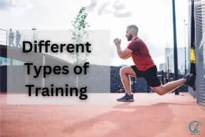 Transform Your Physique: The Power of Different Types of Training