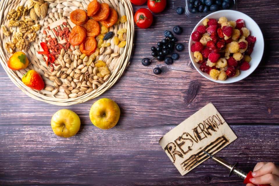 Found in various plant species like grapes, peanuts, and berries, Resveratrol has gained immense popularity recently for its numerous potential health benefits.