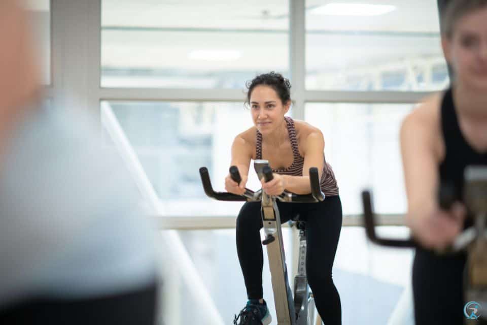 Modern exercise bikes offer significant health benefits with training settings, monitoring calories burned, and have different accessories to customize your bike to your comfort level. 