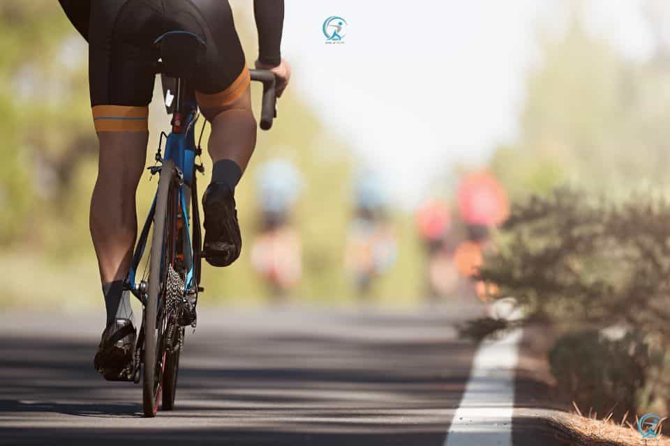 A classic method of exercise, outdoor cycling is a reliable workout. Many people rode bikes throughout their lives, so there are many people to start a cycling group with.