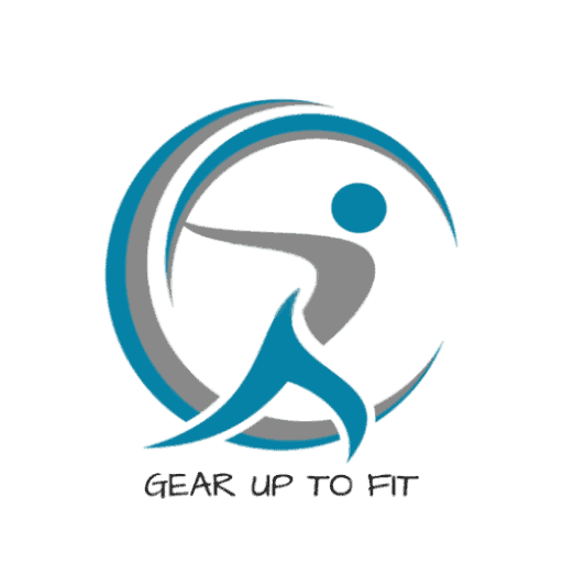 GearUpToFit Logo