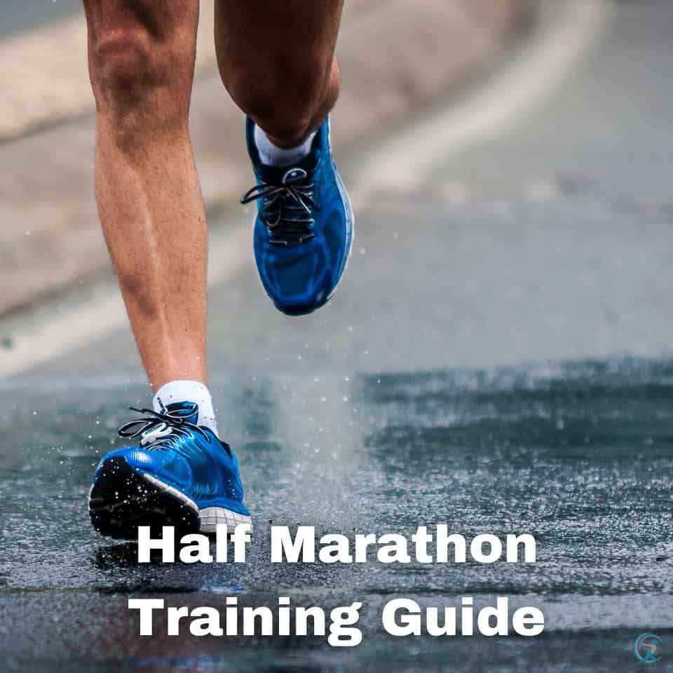 A Comprehensive Half Marathon Training Guide