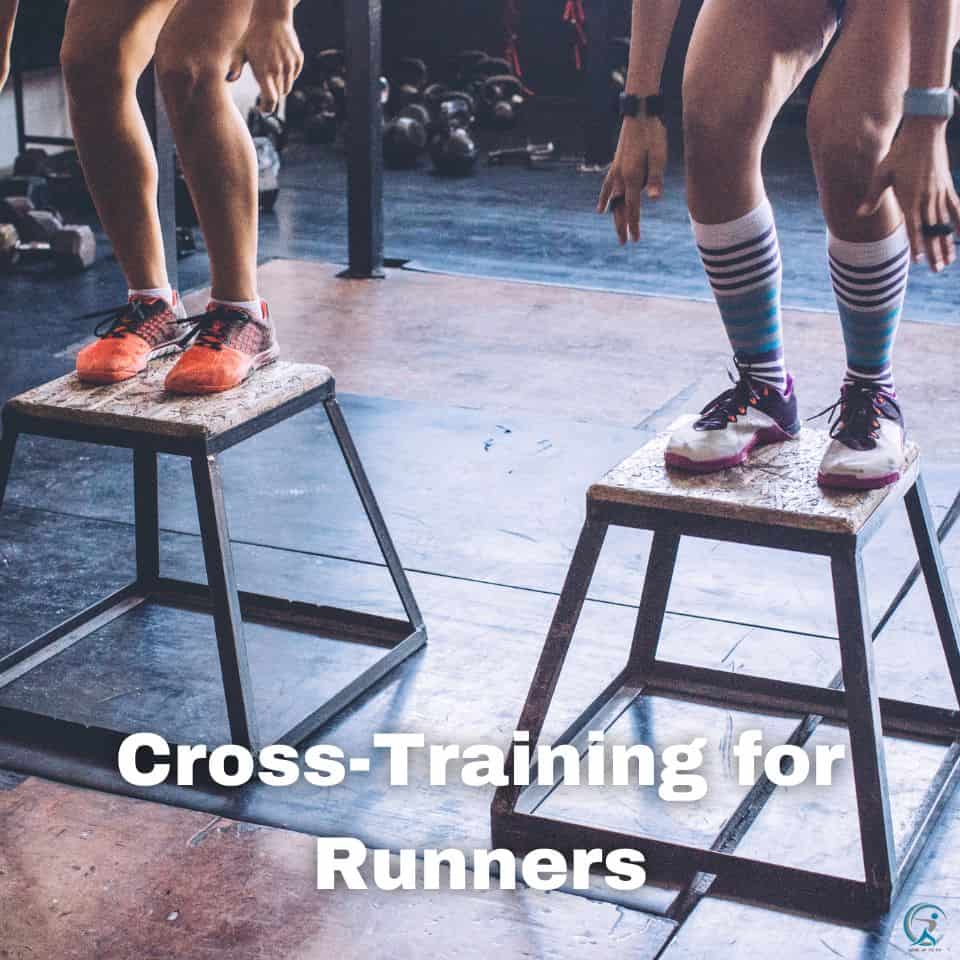The Importance of Cross Training for Runners