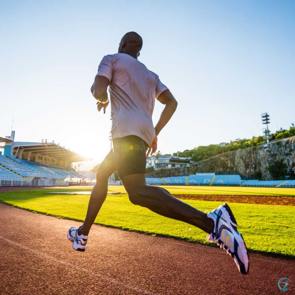 The Importance of Running Cadence
