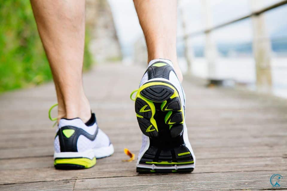 Basics of Running Shoes for Wide Feet