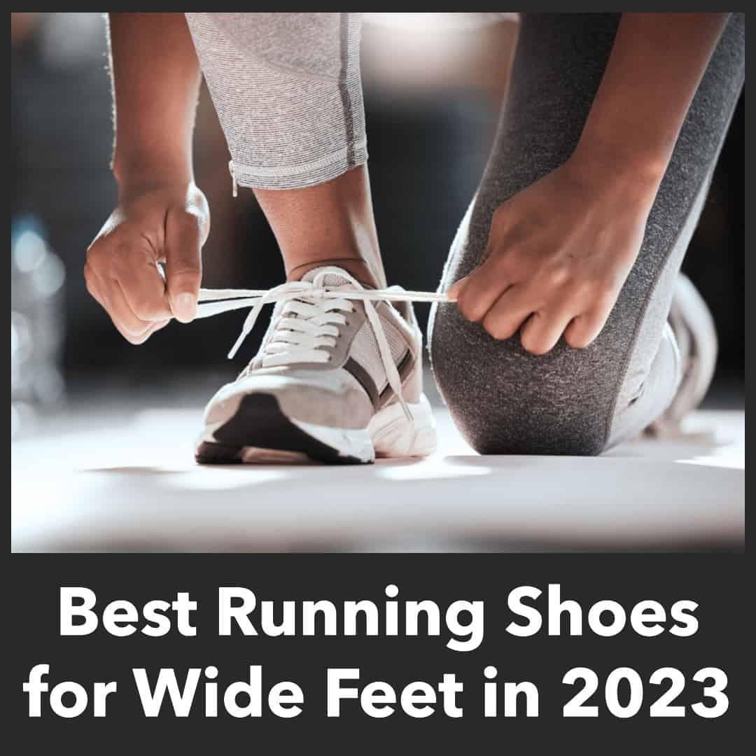 Best Running Shoes For Wide Feet Comfort And Support 2414