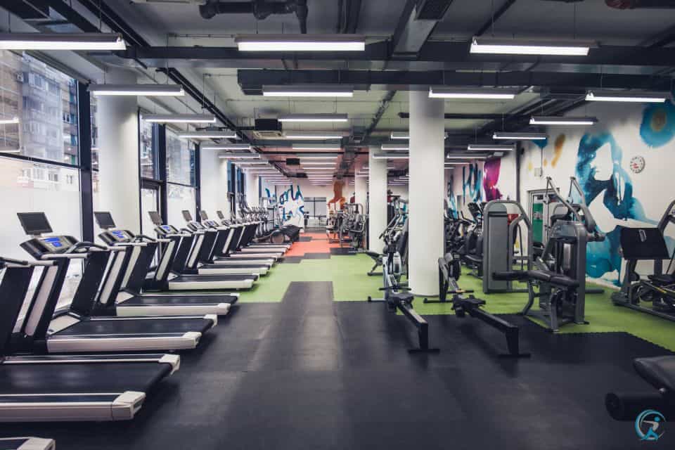 Finding the Right Gym for You