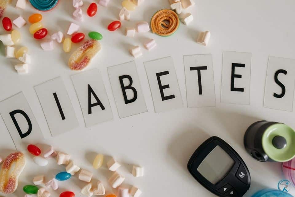 What Causes of Type 2 Diabetes