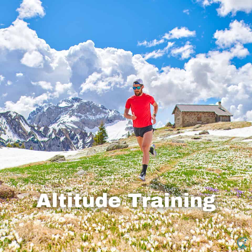 What Are the Risks of Altitude Training?