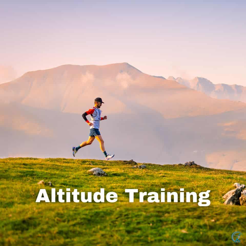 What is Altitude Training?