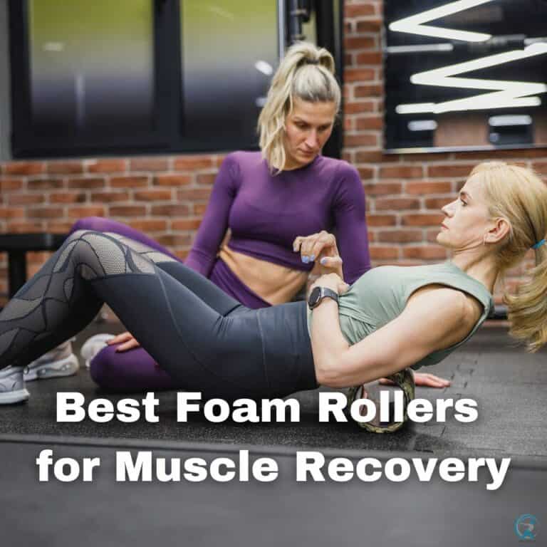 Rolling Out the Best Foam Rollers for Muscle Recovery Gear Up to Fit