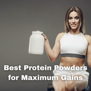 best diet for muscle gain