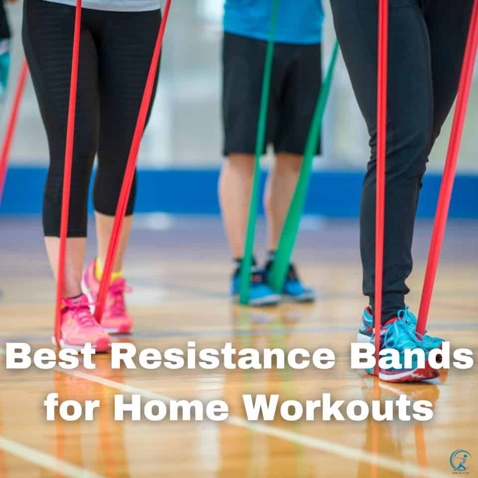 What are Resistance Bands?