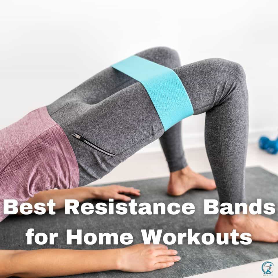 Tips on How to Use Resistance Bands Effectively in Home Workouts
