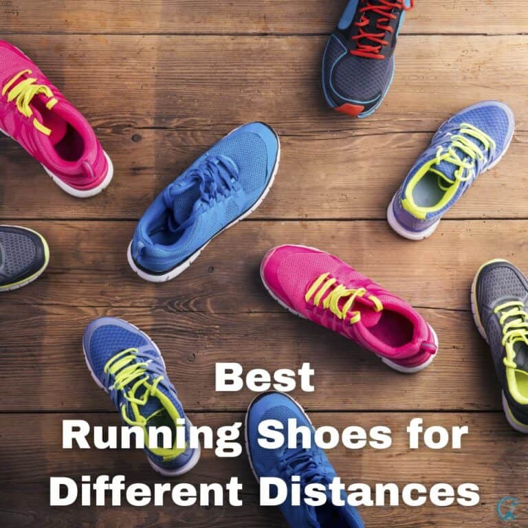 Best Running Shoes for Different Distances in 2023 Gear Up to Fit