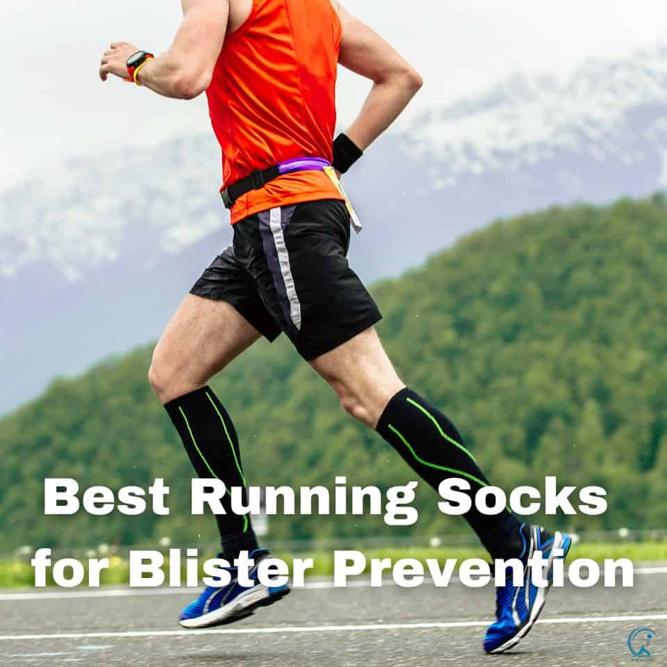 The Importance of Choosing the Right Running Socks