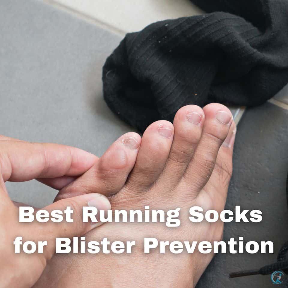 Tips on How to Prevent Blisters While Running