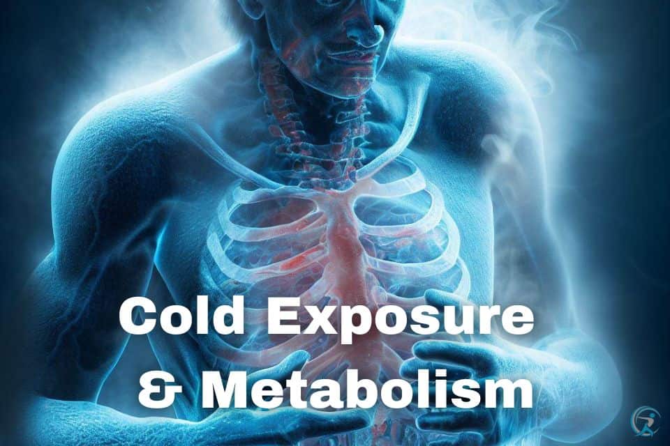 Precautions to Consider While Practicing Cold Exposure for Metabolism Boost