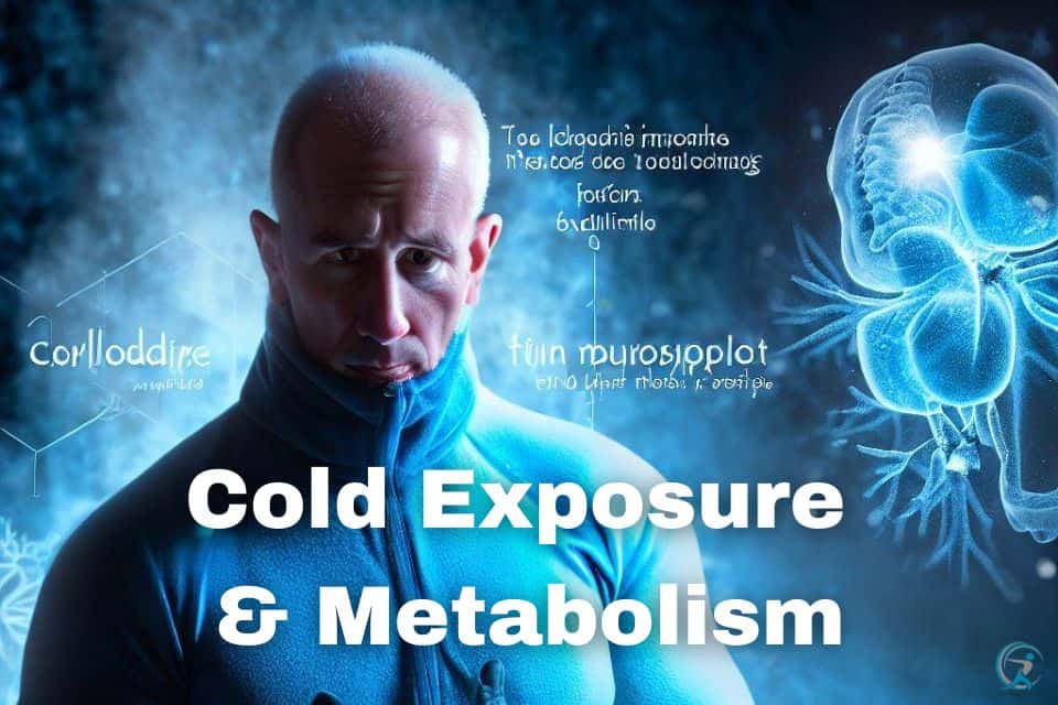 Cold Exposure and Metabolism: How I Boosted My Fat-Burning Hormones