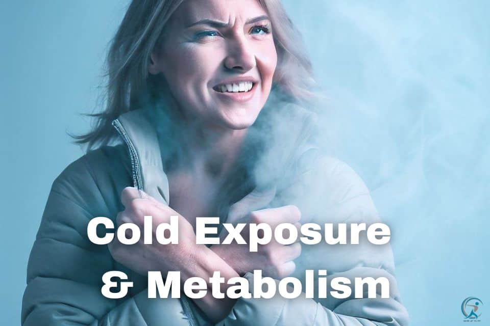 Benefits of Cold Exposure on Metabolism