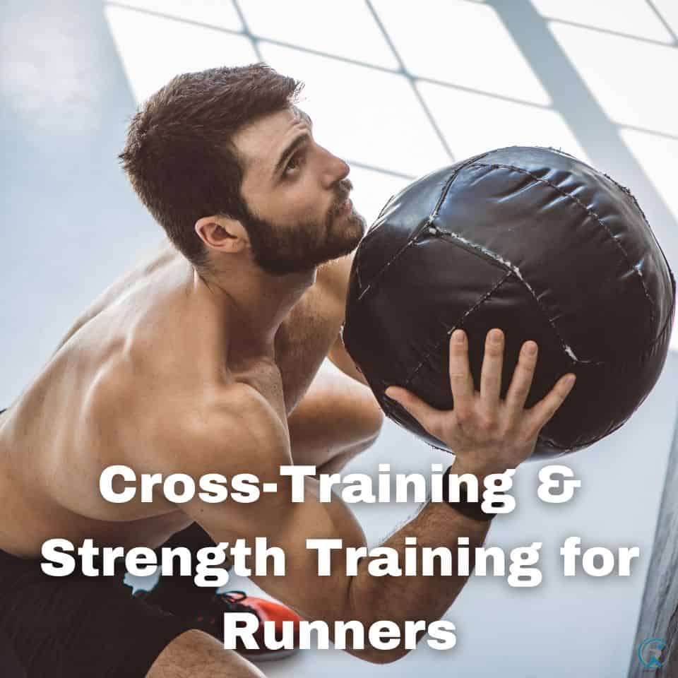 The Power of Cross-Training for Runners