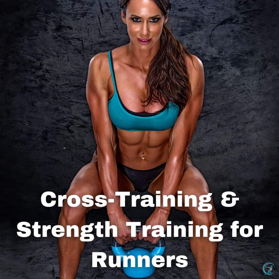The Power of Strength Training for Runners