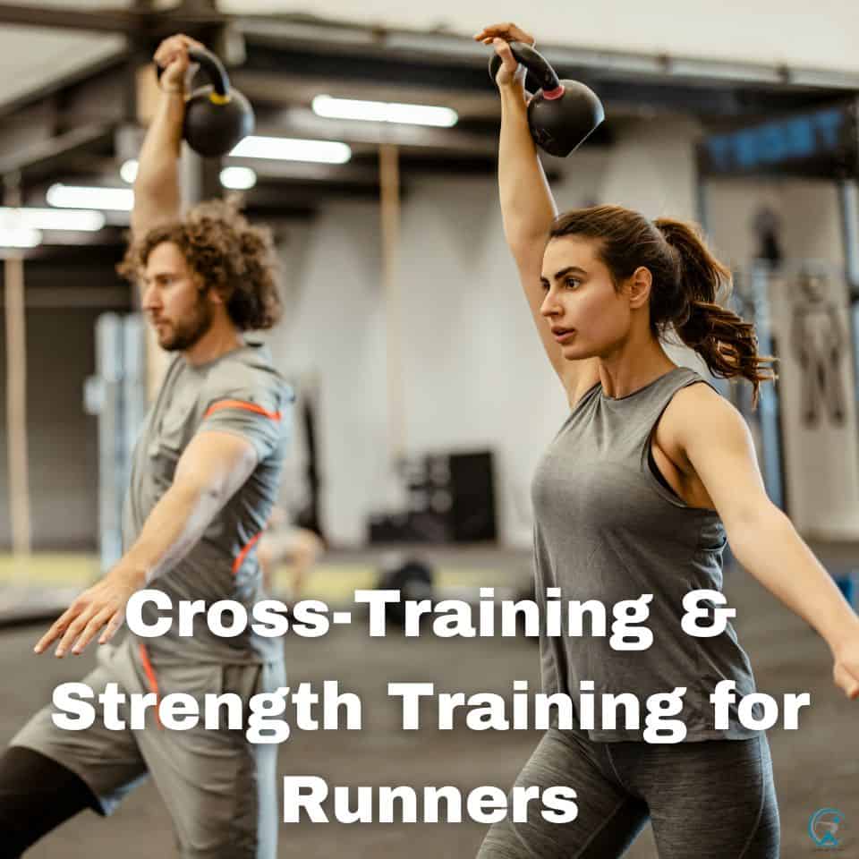 Cross-Training for Advanced Runners