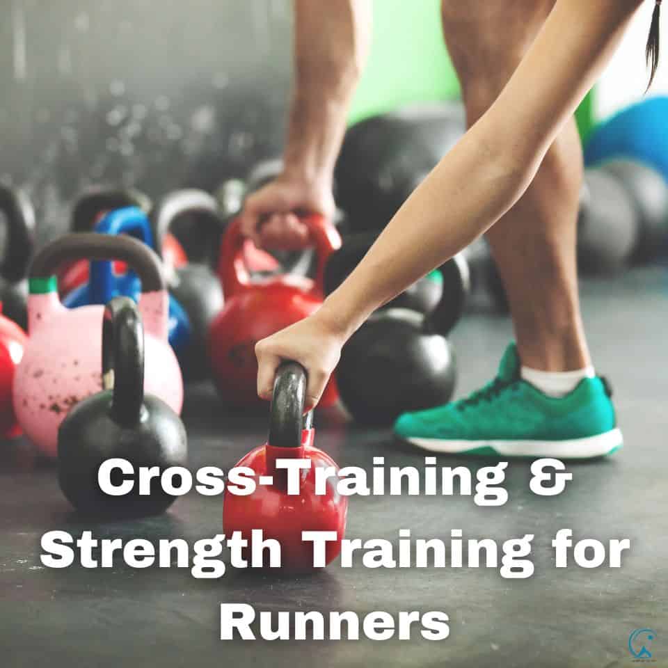 Best Cross-Training Workouts for Runners