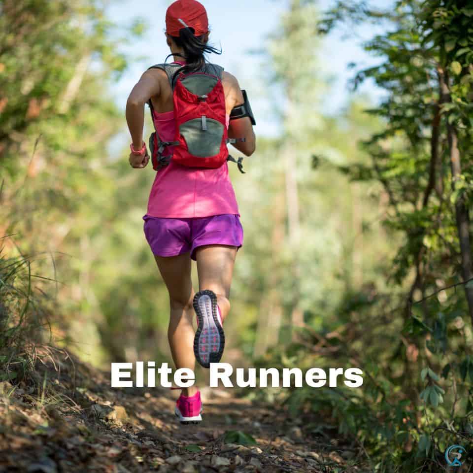 Training Principles for Elite Runners