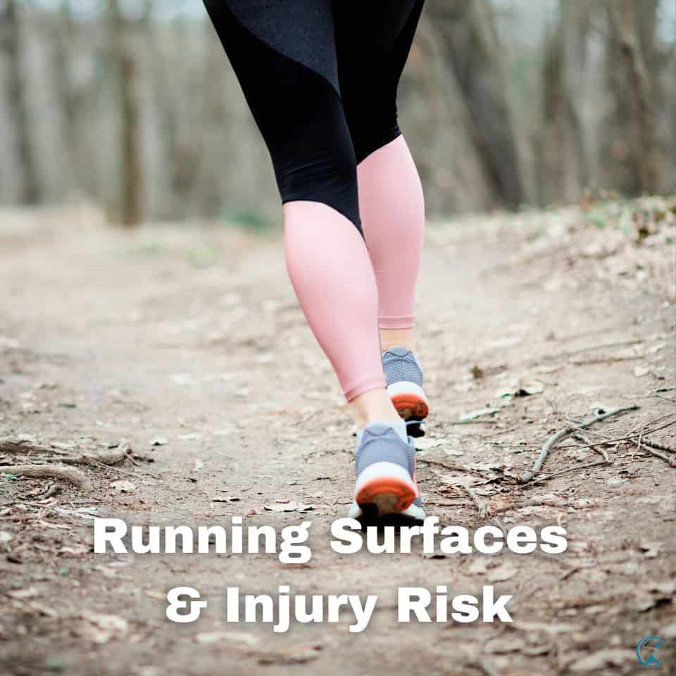 Factors to Consider When Choosing a Running Surface