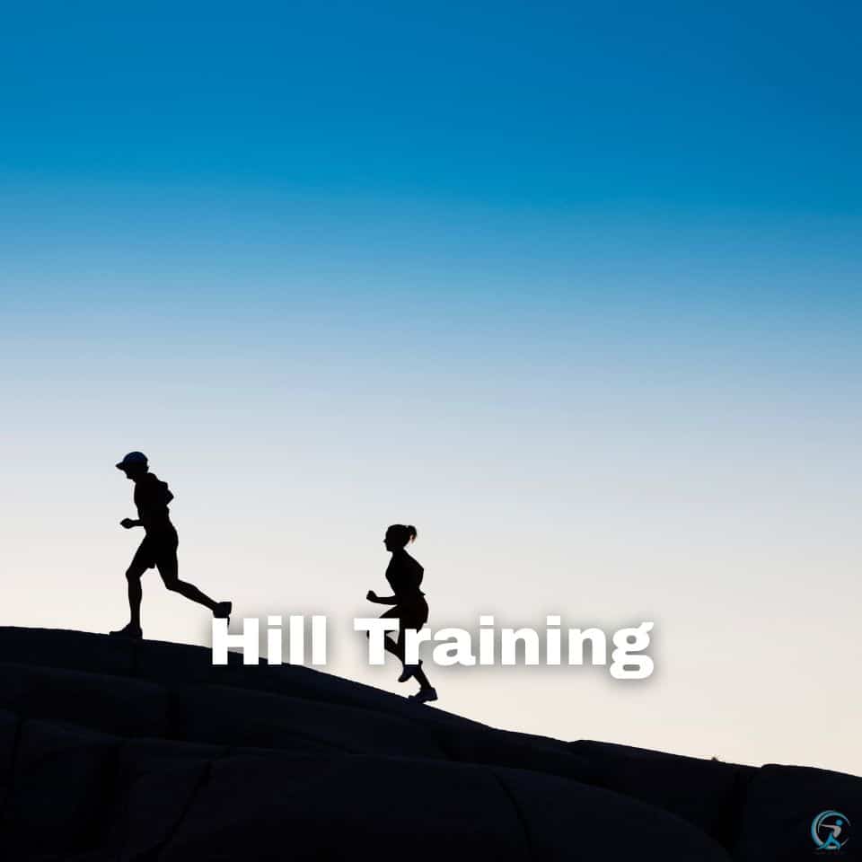 The Ultimate Training Strategy: Combining Uphill and Downhill Running
