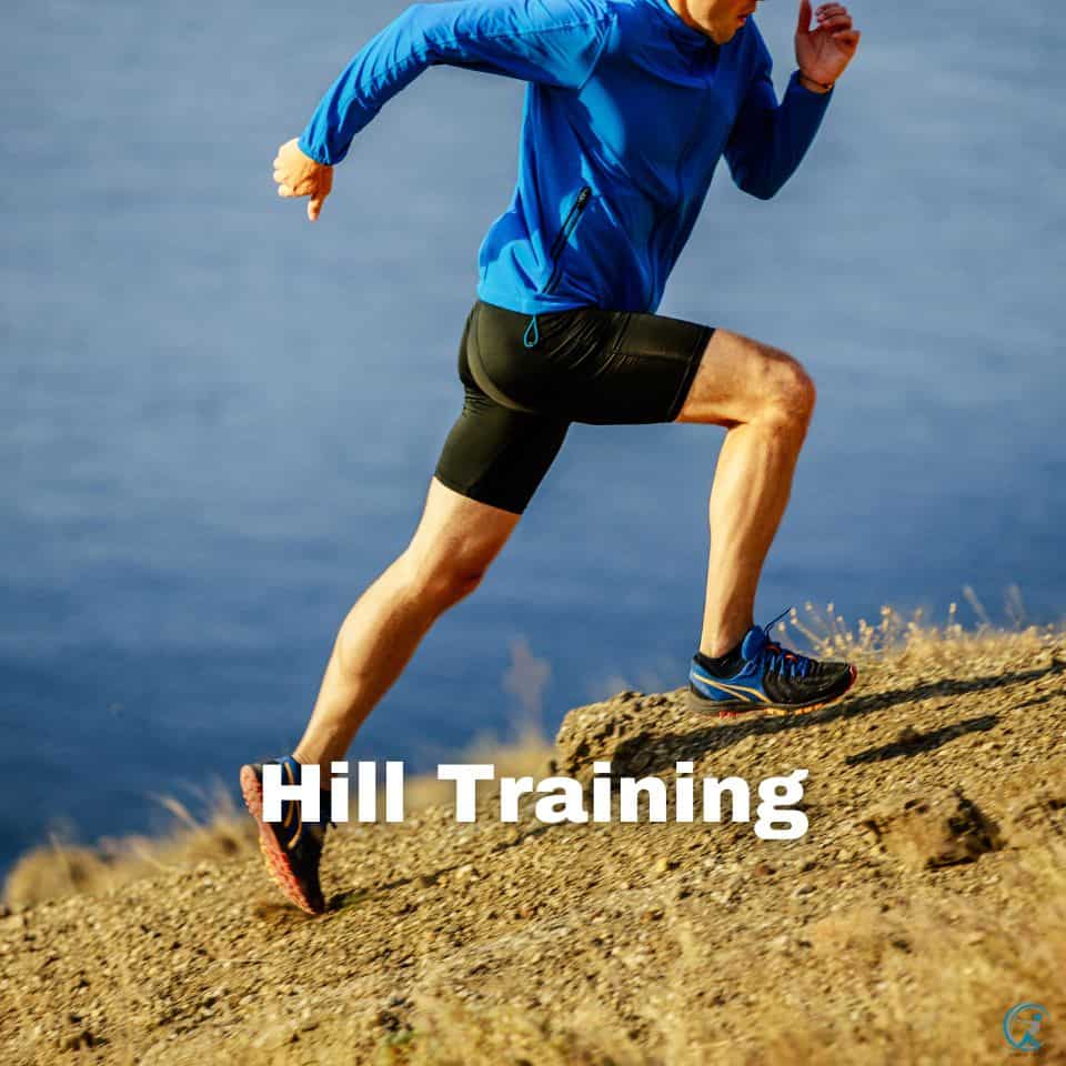 What is Hill Training?