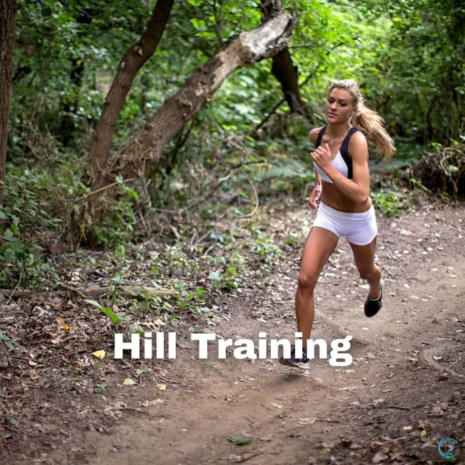 Hill Training