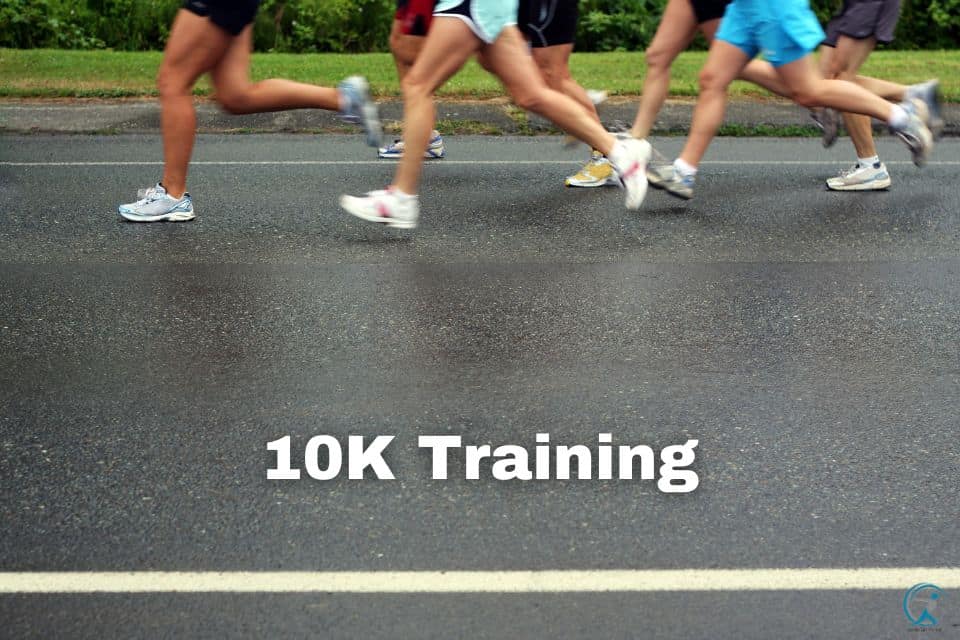 Structuring Your 10K Training Plan