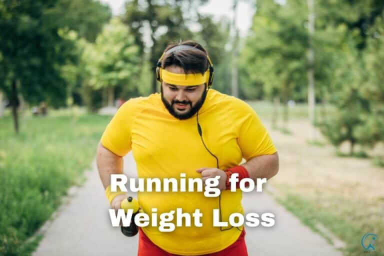 Lose Weight and Gain Endurance The Ultimate Guide to Running for