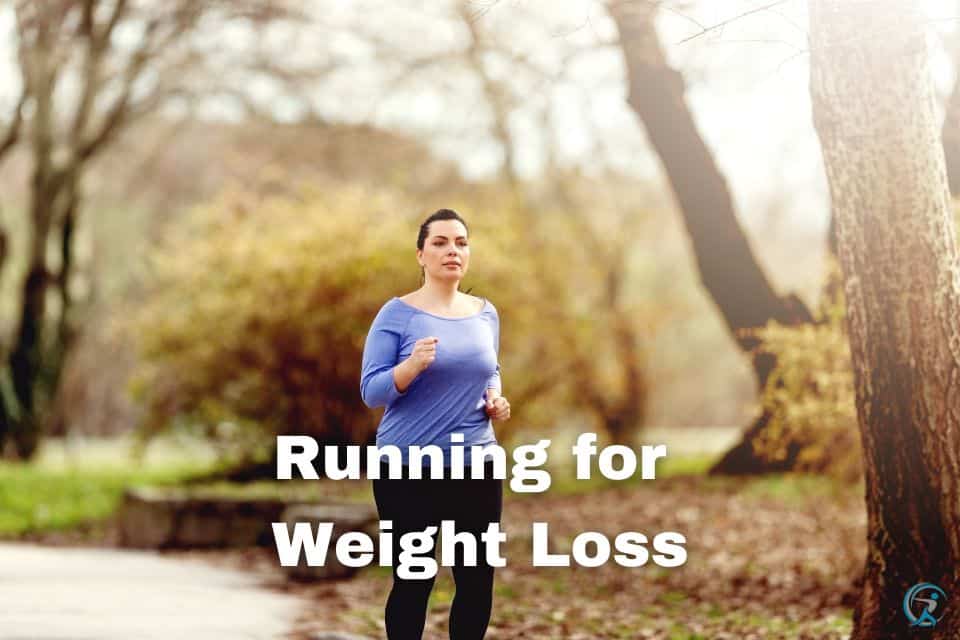 The Science Behind Running for Weight Loss