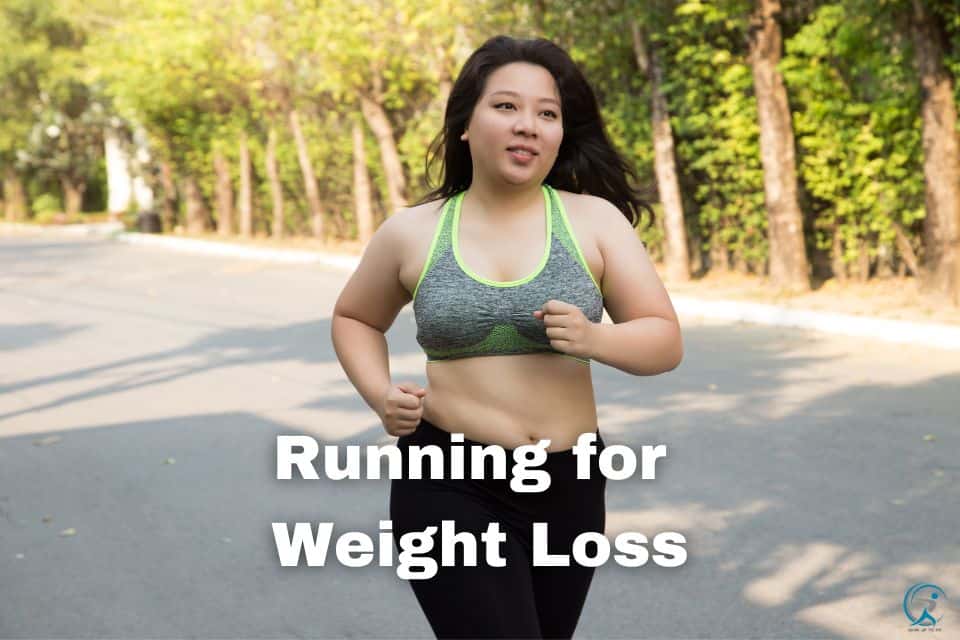 The Benefits of Running for Weight Loss