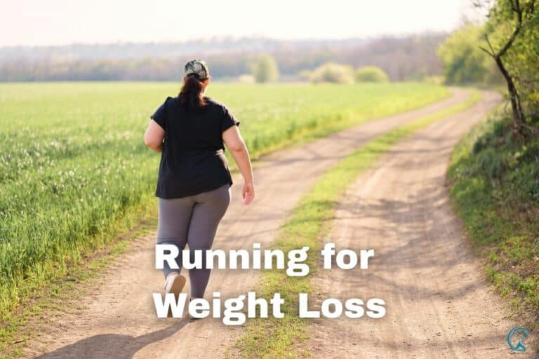 Lose Weight and Gain Endurance The Ultimate Guide to Running for Weight Loss