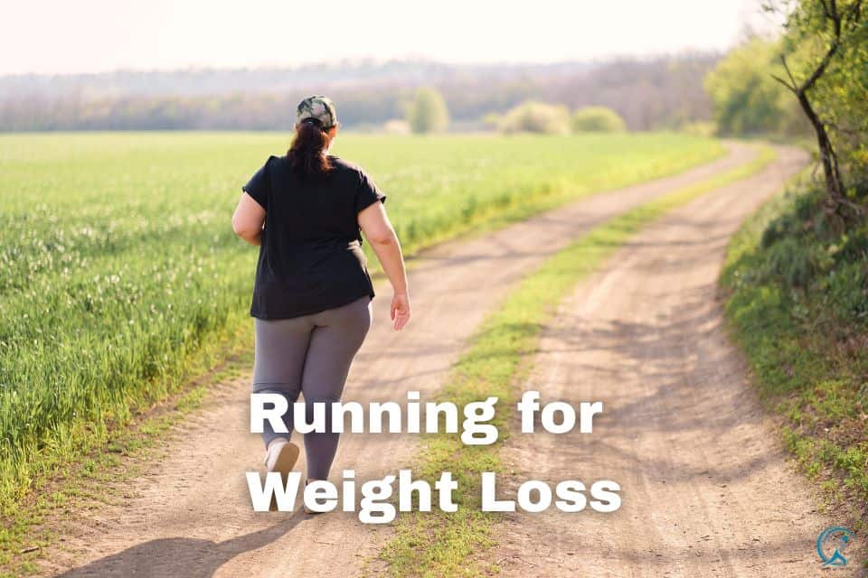Getting Started with Running for Weight Loss