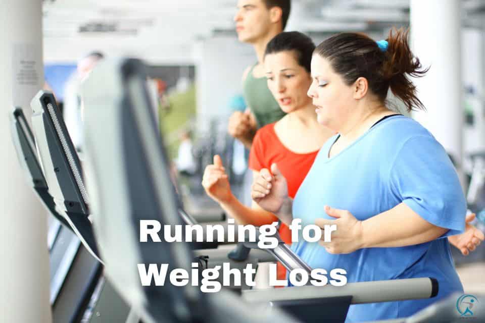 How Running Can Help You Lose Weight: 4 Amazing Facts