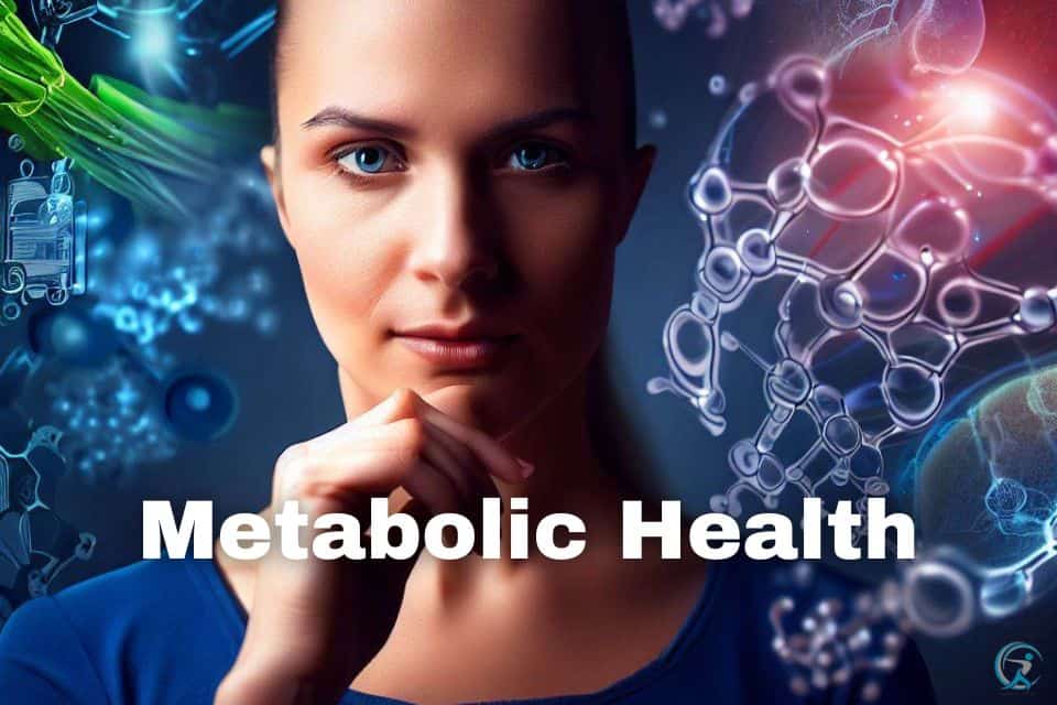 Factors that Affect Metabolic Health